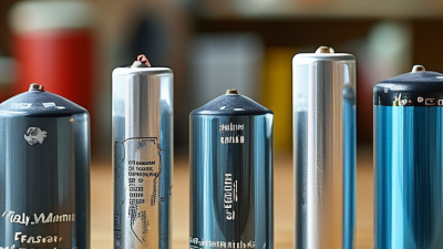 How to Choose the Right Film Capacitors for Your Projects?