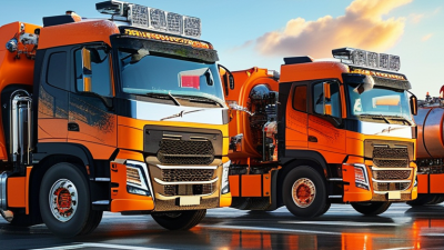 2026 How to Choose the Best Road Paint Sprayer for Your Needs?