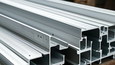 How to Choose the Right Aluminum Extrusion Profile for Your Needs?