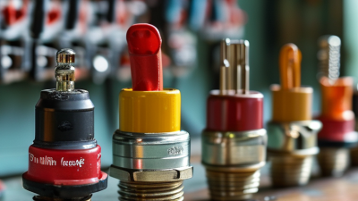 Top Tips for Choosing Wire Terminal Connectors for Your Needs?