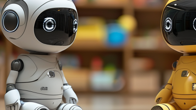 What is Ai Powered Toys and How Can They Benefit Kids?