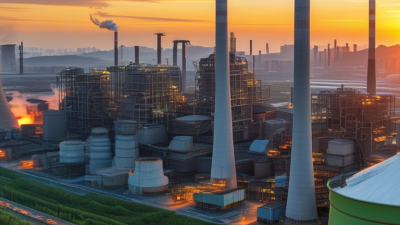 Top Carbon Reduction Strategies for China's Best Suppliers?
