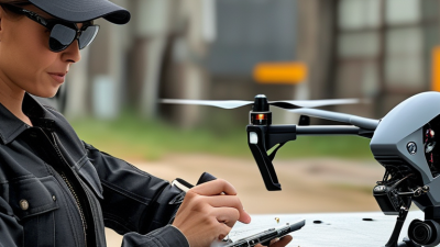 Drone Bms Certification Support Top 5 Tips for Buyers