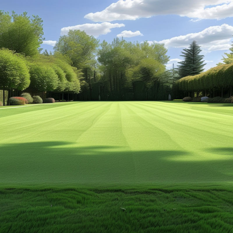 How to Choose the Best Polyethylene Artificial Grass for Your Needs?