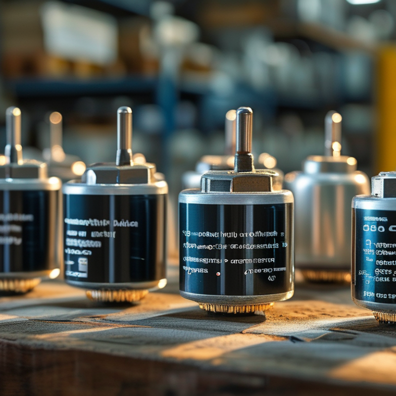 Top 5 High Reliability Capacitors for Global Buyers?