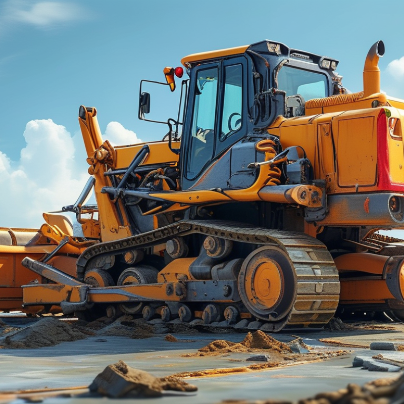 What is Rear Idler and How Does it Work?