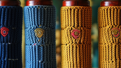 What is a Golf Knitted Cover and Why You Need One?