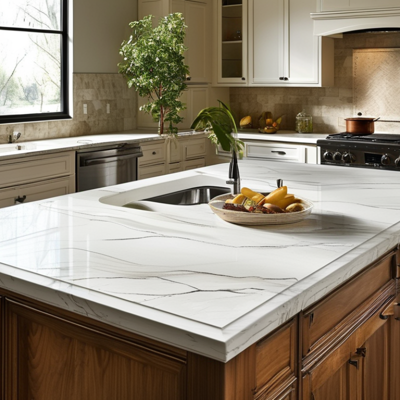 2026 Best Solid Surface Countertops for Your Home Design?