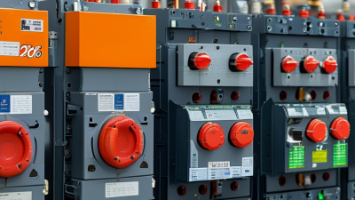 Top 10 Air Circuit Breaker Manufacturers in China 2026?