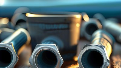 Top 10 Upvc Pipe Coupling Benefits for Global Buyers