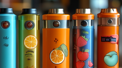 How to Choose the Best Flavored Disposable Vapes for Your Needs