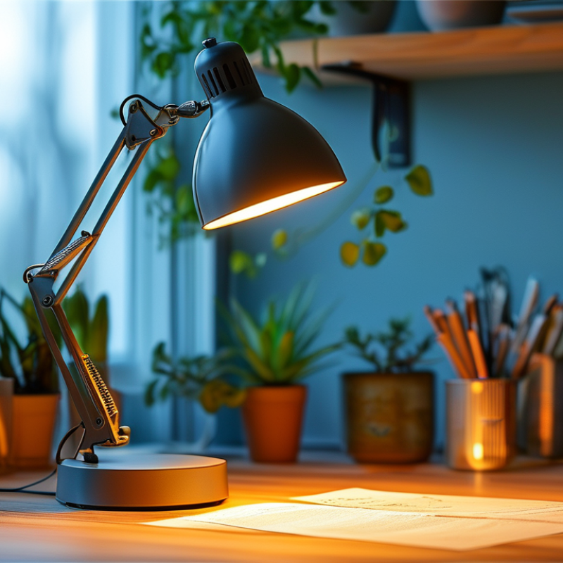 Top 10 Best Led Cordless Desk Lamp Choices for Your Workspace?