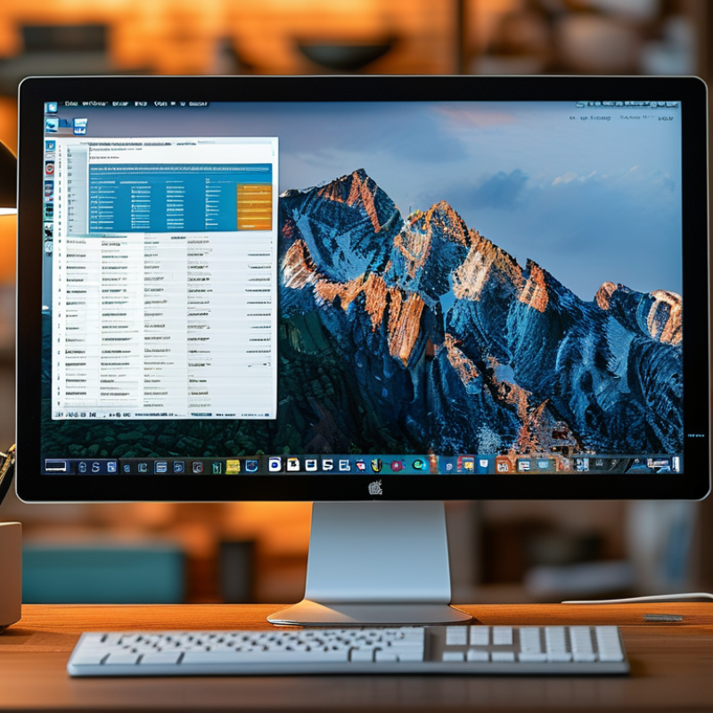 How to Choose the Best 86 Touch Screen Monitor for Your Needs?