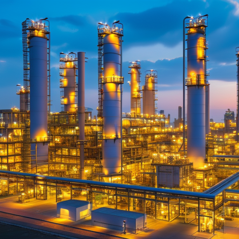 Top 10 Industrial Gas Equipment Buyers Guide for Global Procurement