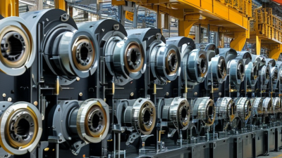 Top Coiling Spring Machine Suppliers in China for Global Buyers?