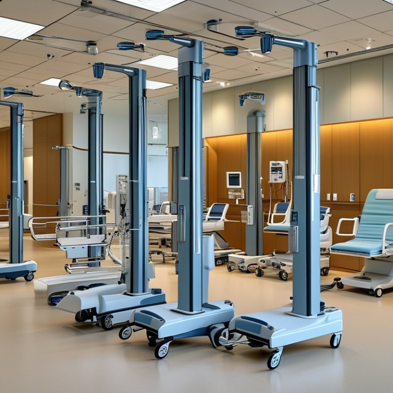 2026 Top Medical Lift Equipment for Global Buyers Insights?