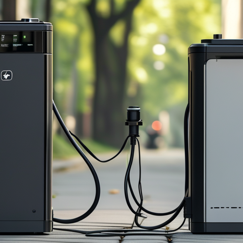 Best Ev Portable Chargers for Your Electric Vehicle Today?