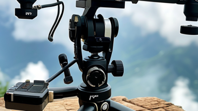 How to Choose the Best Pan Tilt Unit for Your Needs?