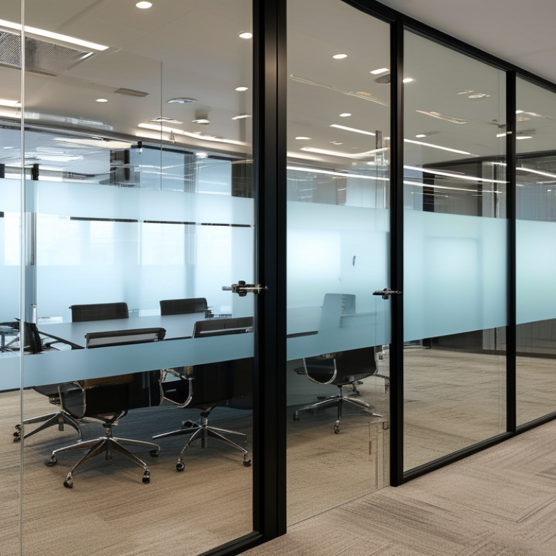 2026 Best Frosted Glass for Your Business Needs?