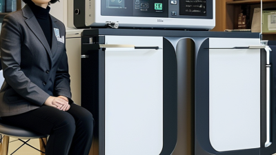China Top Medical Sterilizer Machine for Global Buyers?