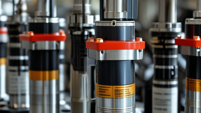 China Best Nissan Fuel Injectors for Global Buyers 2026?