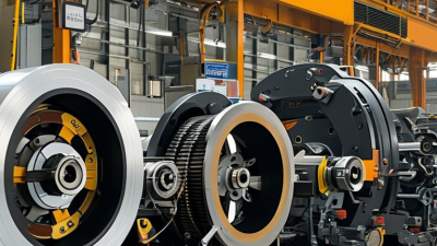 Best Coiling Spring Machine for Efficient Production?