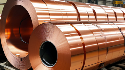 Tinned Copper Strip Buying Guide Tips for Global Buyers?