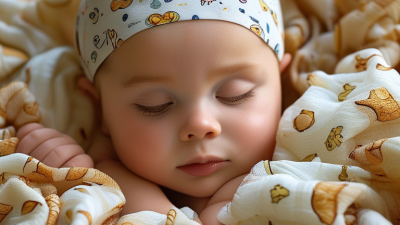 How to Choose the Best Baby Diapers in 2026?
