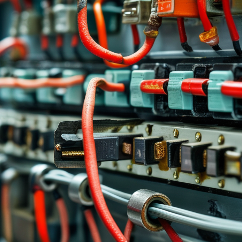 Why Do You Need a Battery Fuse for Your Electrical Needs?