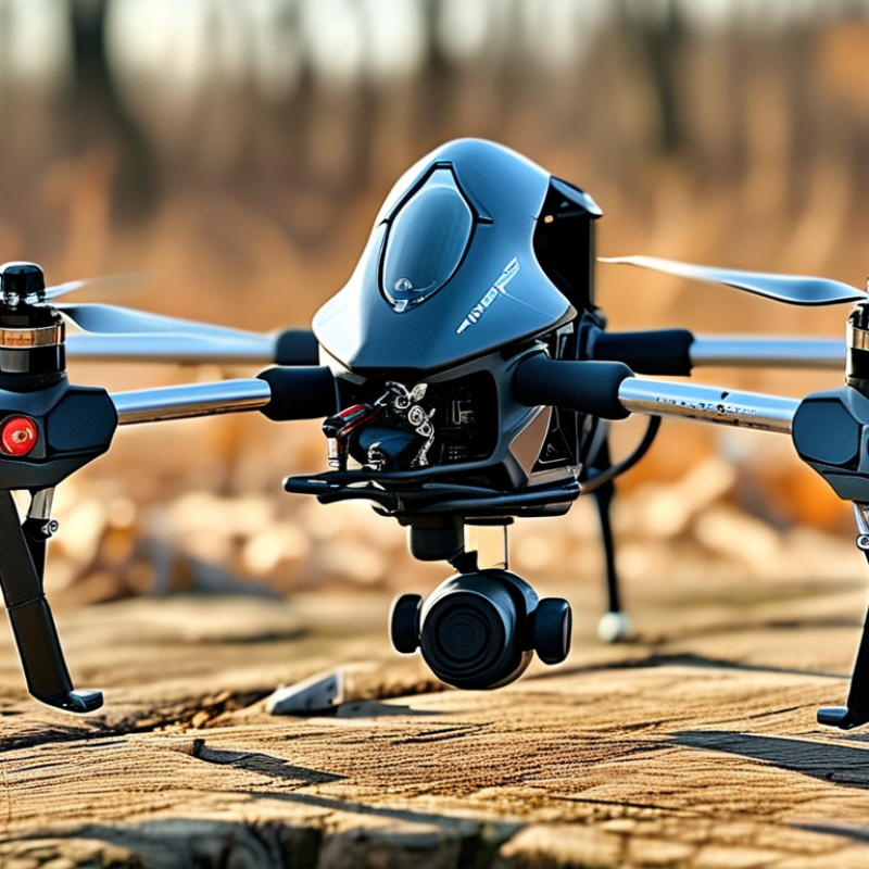 How to Choose the Best Drone Lithium Battery for Your Needs?