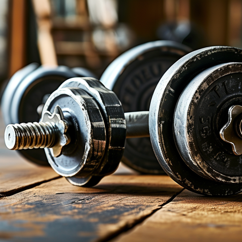 Top 10 Benefits of Using Metal Dumbbells for Strength Training?