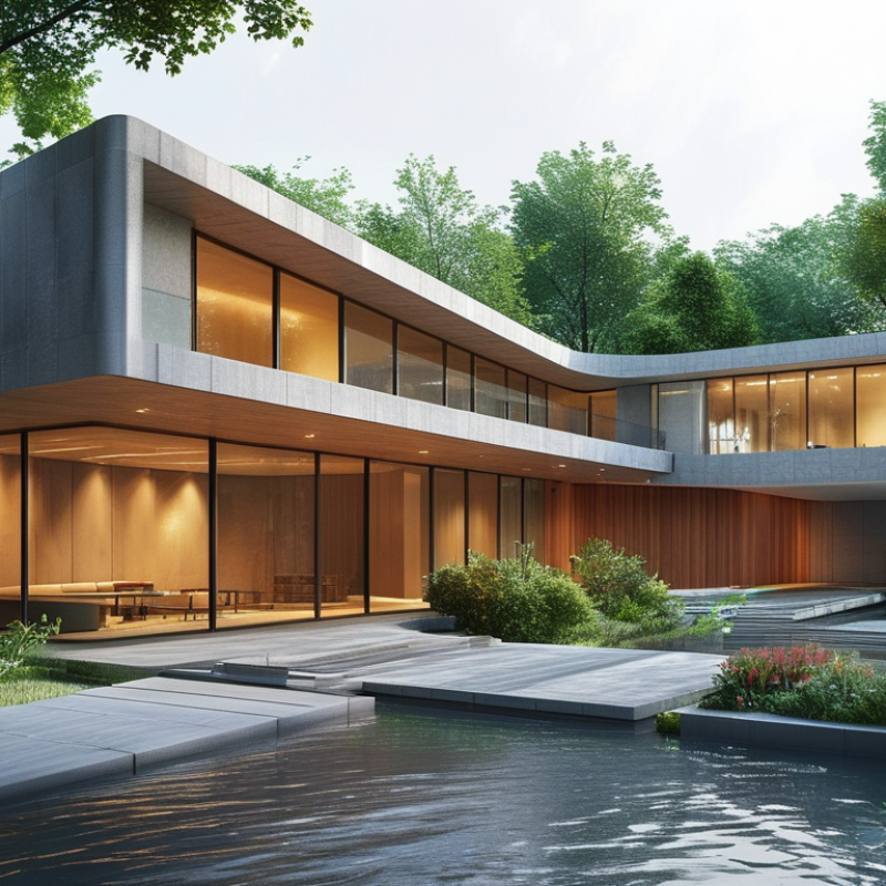 What is 3D Architectural Renders and How Can They Benefit You?