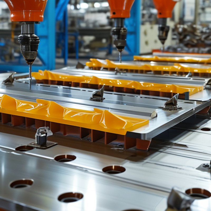 What is Fin Press Line and How Does It Benefit Your Business?