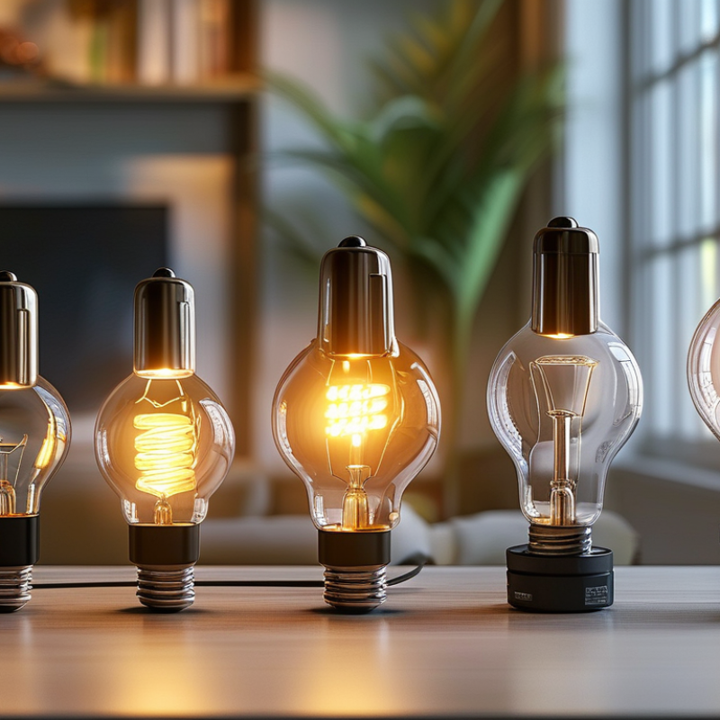 How to Choose the Right LED for Recessed Lights?