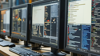 How to Choose the Right Industrial Panel Computer for Your Needs?