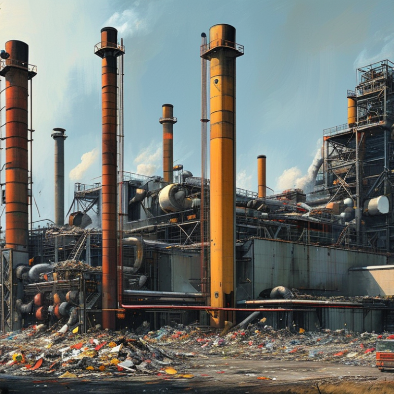 How to Choose the Best Incinerator for Your Needs?