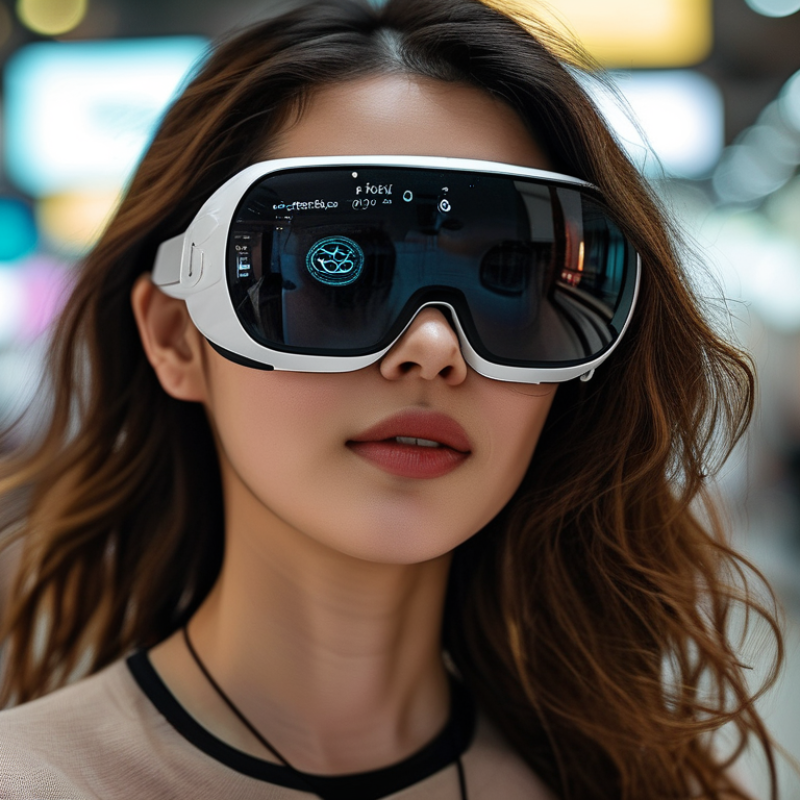 2026 Best Ai Eyeglasses for Global Buyers to Consider