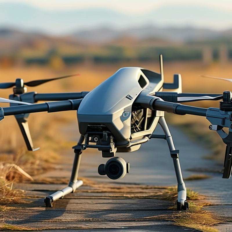 China Top Fixed Wing Drone Manufacturers for Global Buyers?