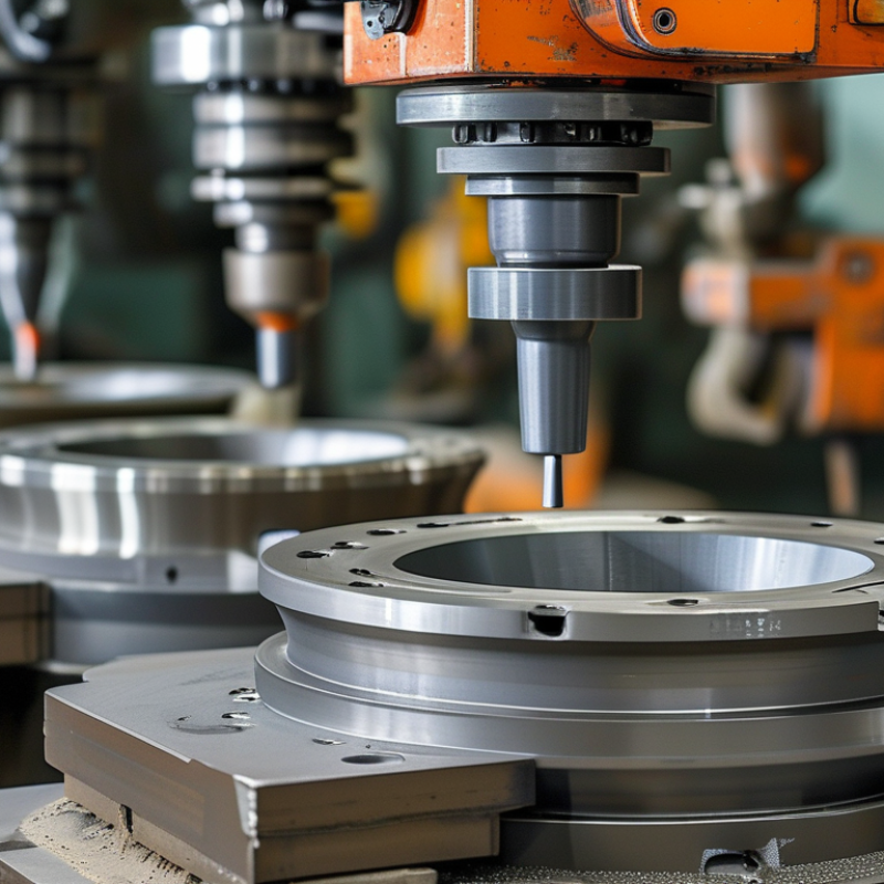 How to Choose the Best Powder Metallurgy Manufacturers?