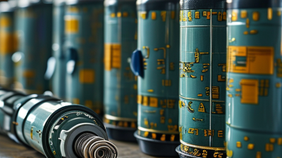 What is Long Lifespan Capacitor and Why Does It Matter?
