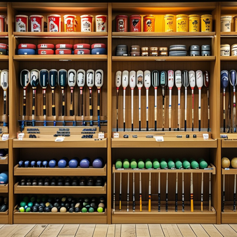 Find the Best Good Croquet Set in China Today