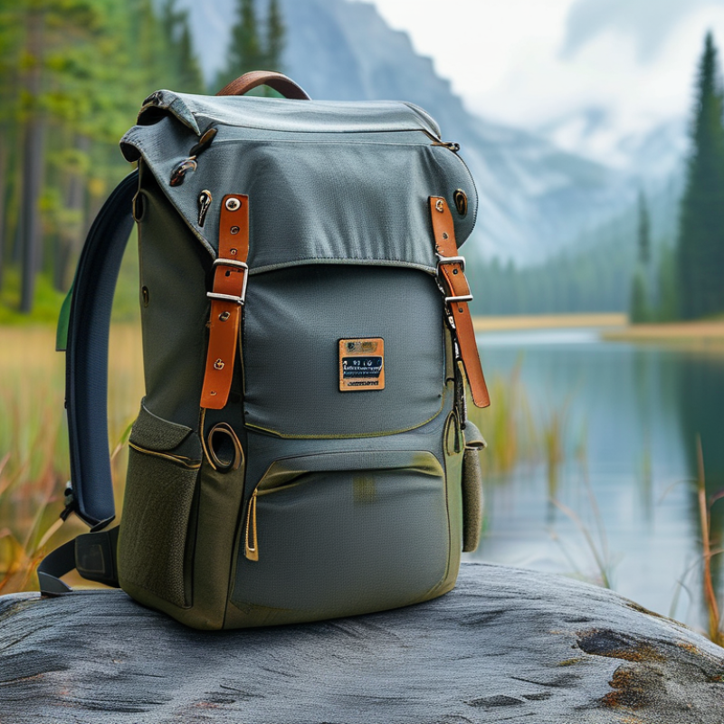 Top Rucksack Backpack Trends for 2026 What to Buy?
