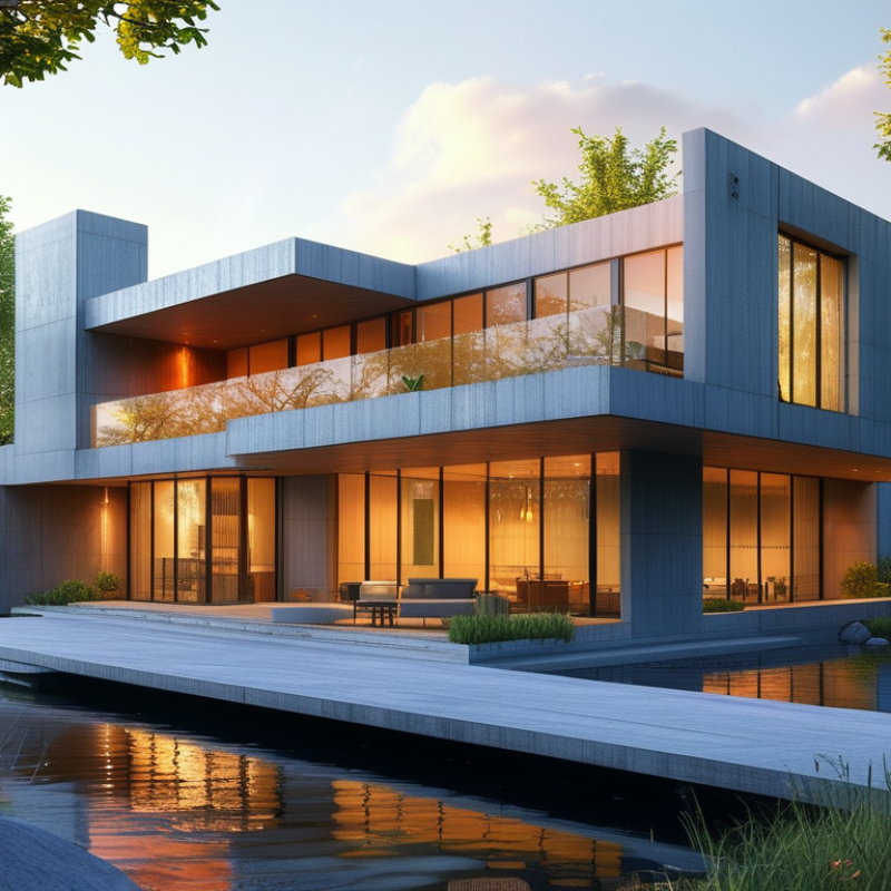 How to Choose the Best 3D Architectural Renders for Your Project?