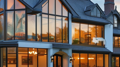 What Are the Best Types of Glass Windows for Buyers?