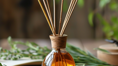 Best Willow Diffuser Stick for Aromatherapy Benefits?