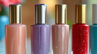 How to Choose the Best UV Gel Nail Polish for Your Needs?