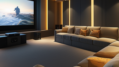 How to Choose the Best Led Projector for Your Needs?