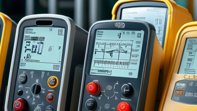 How to Choose the Best Gas Humidity Monitor for Your Needs?