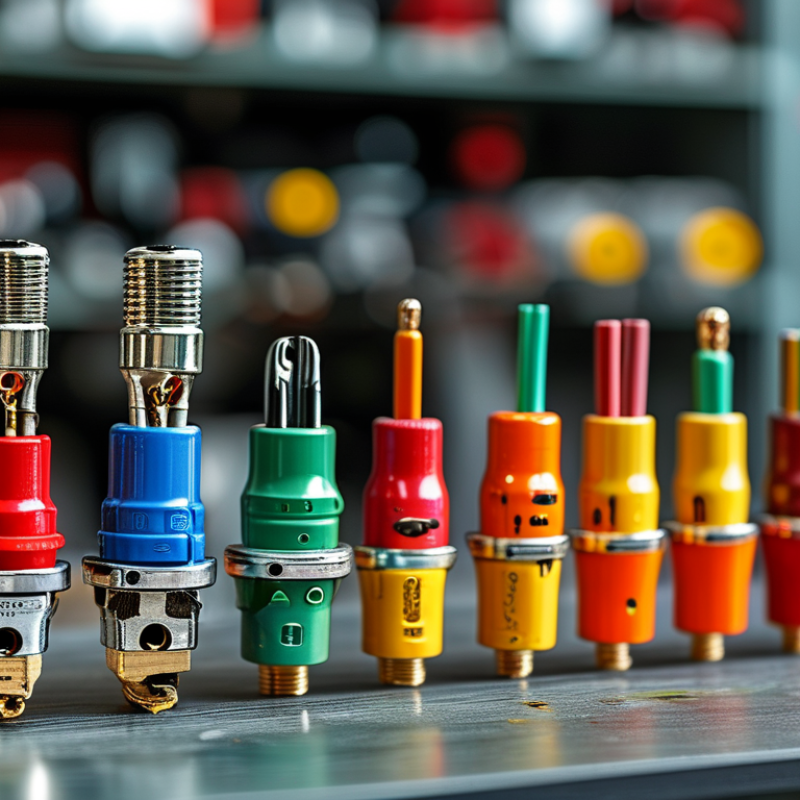 How to Choose the Best Wire Terminal Connectors for Your Needs?