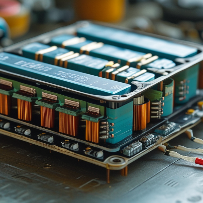 What are the Benefits of Using Film Capacitors in Electronics?